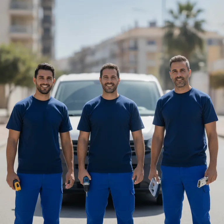 Installazione Finestre team a Bitonto